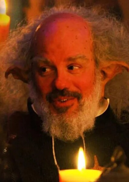 David Cross