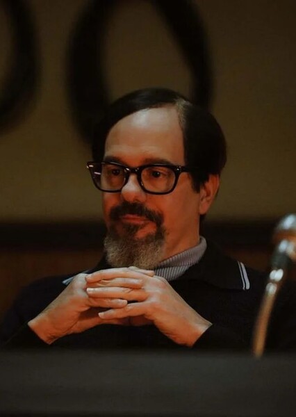 David Cross photo
