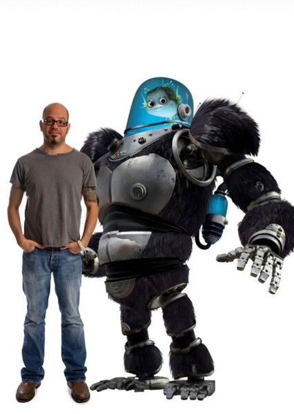 David Cross photo