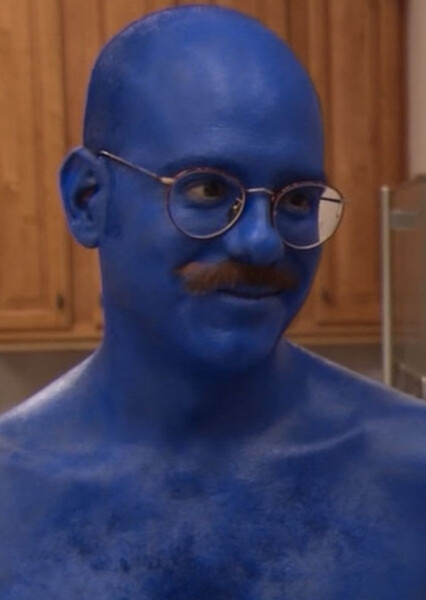 David Cross