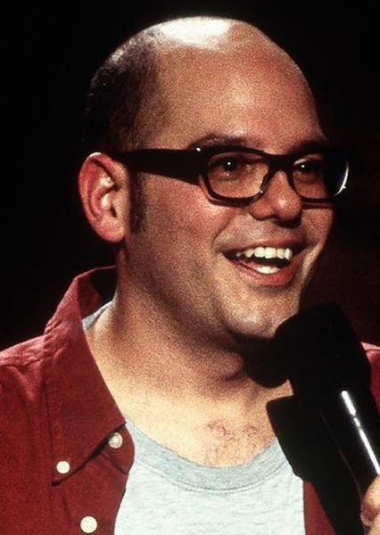 David Cross