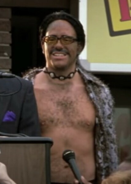 David Cross