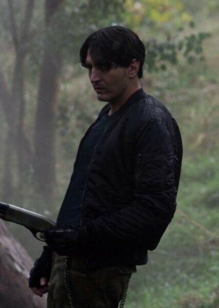 David Dastmalchian