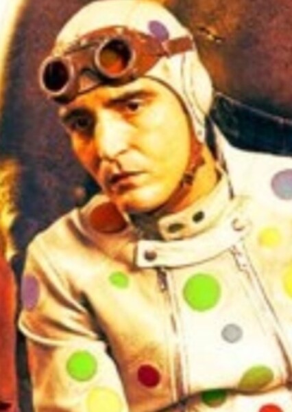 David Dastmalchian photo