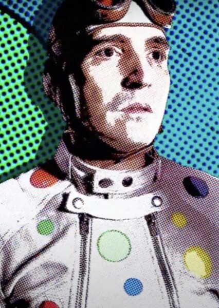 David Dastmalchian photo