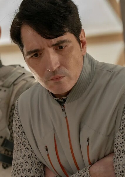 David Dastmalchian photo