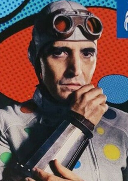 David Dastmalchian photo
