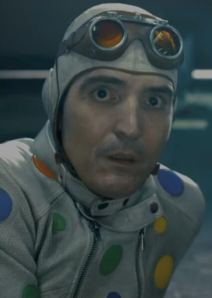 Abner Krill