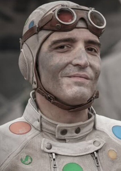 David Dastmalchian photo
