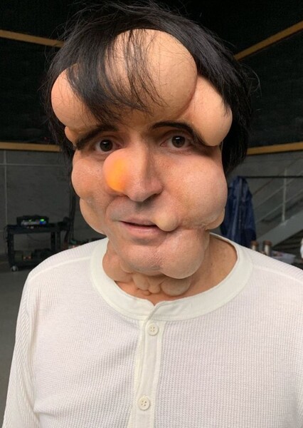 David Dastmalchian photo