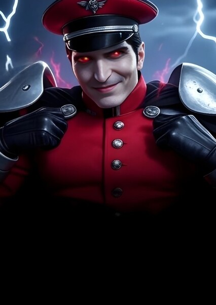 David Dastmalchian photo