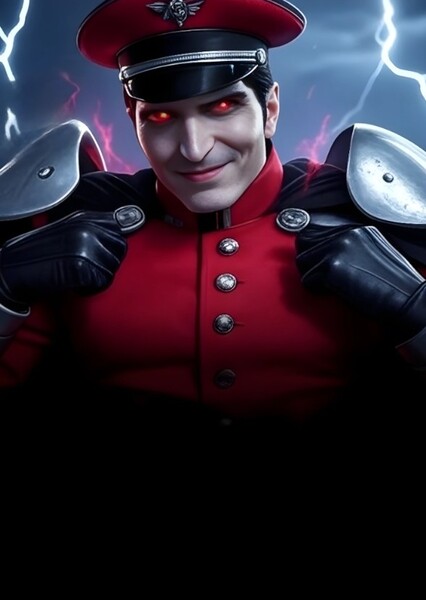 David Dastmalchian photo