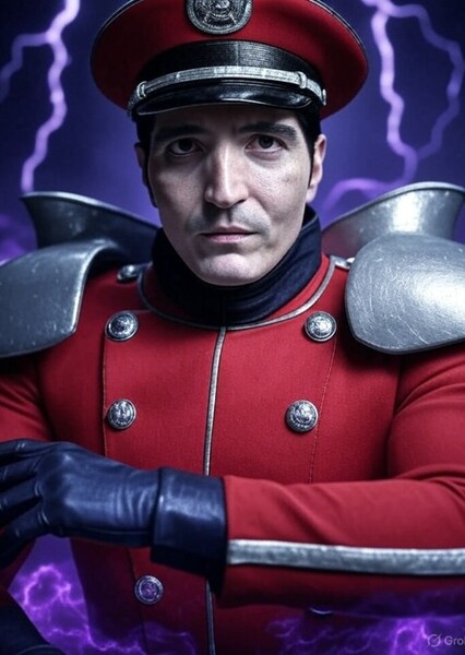 David Dastmalchian photo