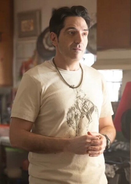 David Dastmalchian photo