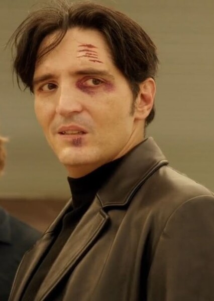 David Dastmalchian