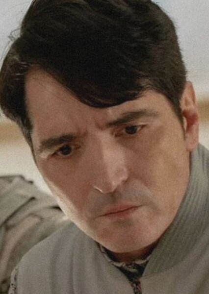 David Dastmalchian photo