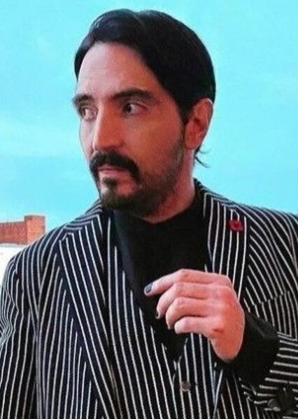 David Dastmalchian photo