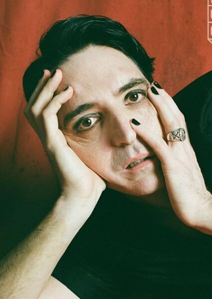 David Dastmalchian photo