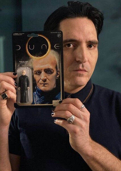David Dastmalchian photo