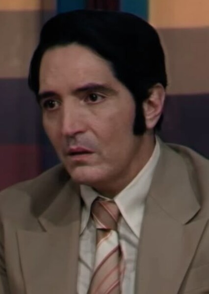 David Dastmalchian photo