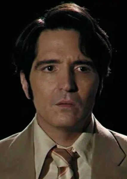 David Dastmalchian