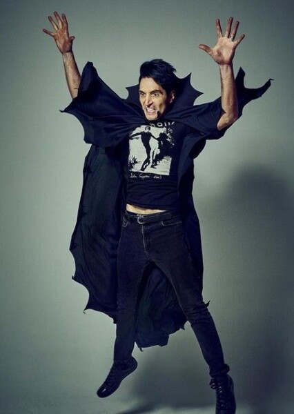 David Dastmalchian photo