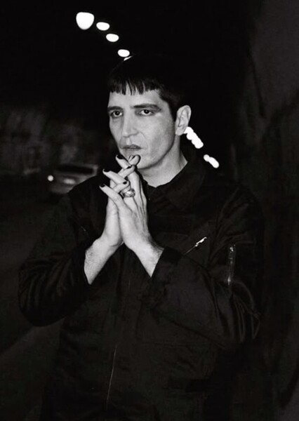 David Dastmalchian photo