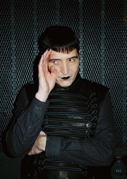 Kirk Langstrom