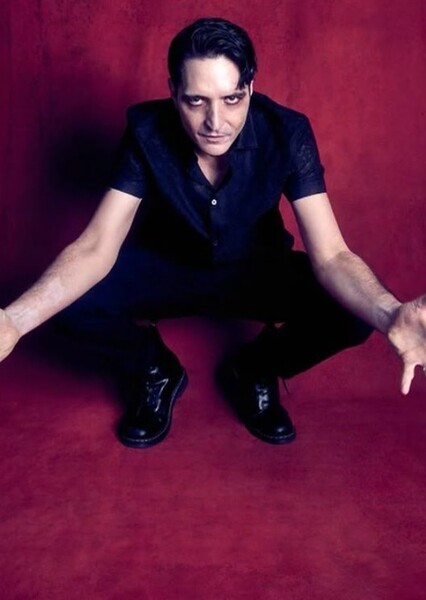David Dastmalchian photo