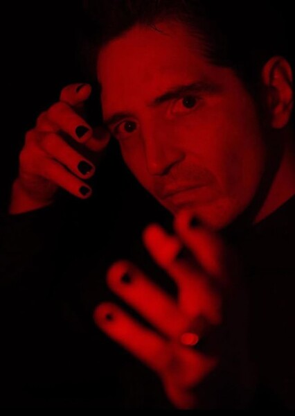 Doctor Jonathan Crane