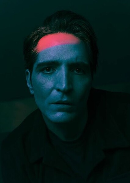David Dastmalchian
