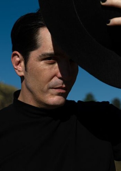 David Dastmalchian