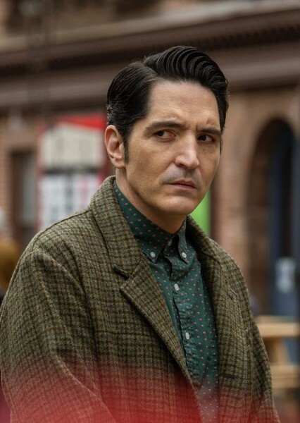 David Dastmalchian photo