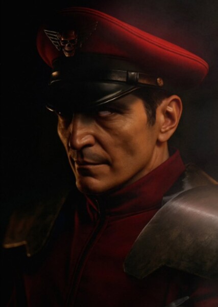 David Dastmalchian photo