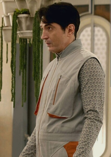 David Dastmalchian photo