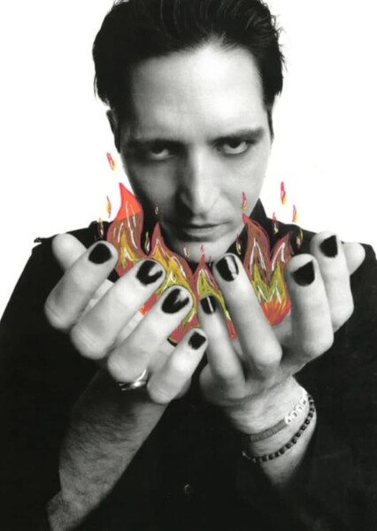 David Dastmalchian