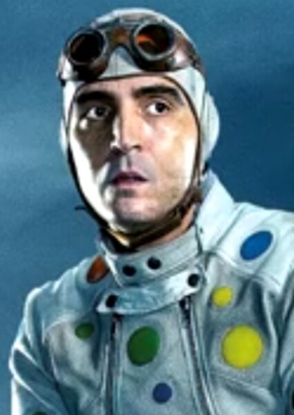 David Dastmalchian photo