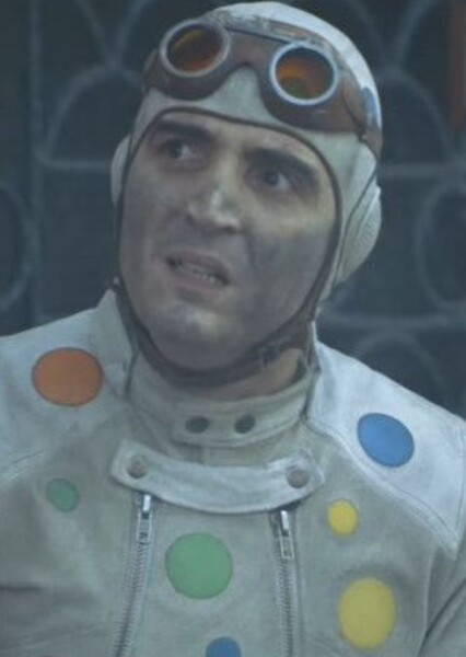 David Dastmalchian photo