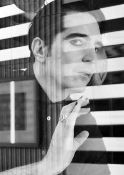 David Dastmalchian photo