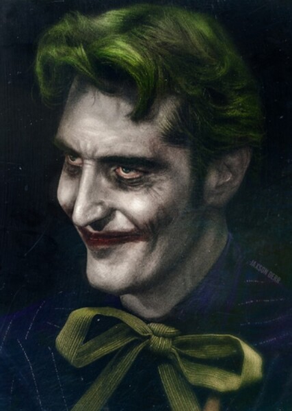 David Dastmalchian