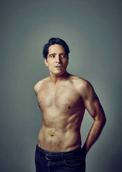 David Dastmalchian photo