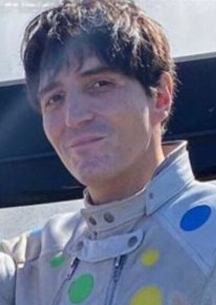 David Dastmalchian photo