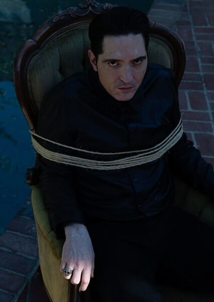 David Dastmalchian photo