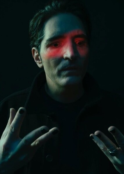 David Dastmalchian photo