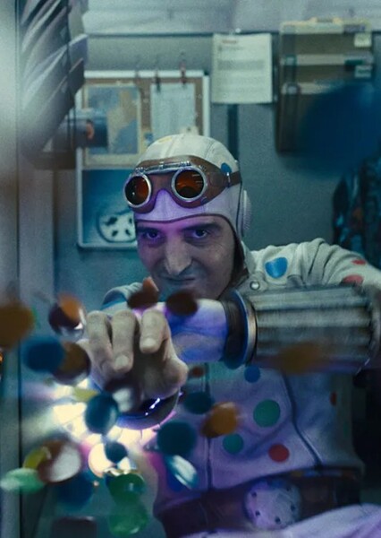 David Dastmalchian