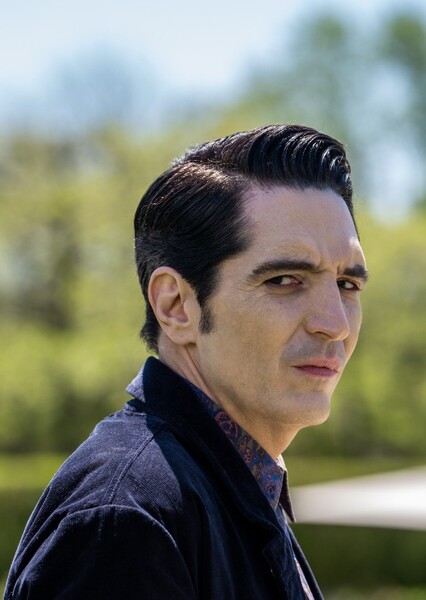 David Dastmalchian photo