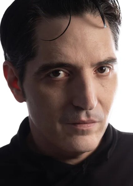David Dastmalchian photo