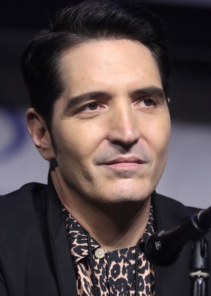 David Dastmalchian photo