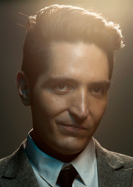 David Dastmalchian photo