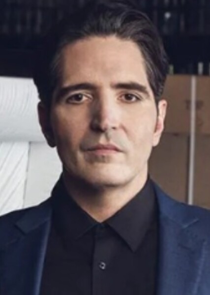 David Dastmalchian